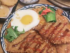 -一井烧肉·活鳗·寿司(望京SOHO店)