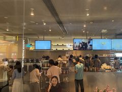 -喜茶(广州天汇igc店)