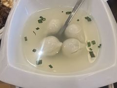 -逸林轩中餐厅(中信泰富朱家角锦江酒店)