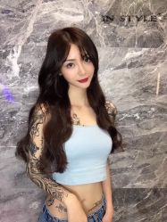 -东秀护肤造型