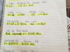 -济州山房山碳酸温泉