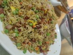 柚皮炒饭-玲玲美食宁辉店(葵蓬店)