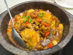 -品粹徽园·家常安徽菜