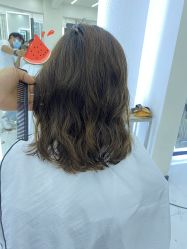 -HD HAIR STYLE