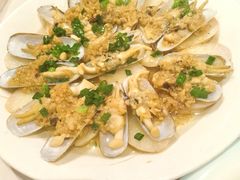 蛏子-壹只菜·崇明本地特色菜(崇明南门店)