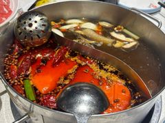 -麻辣因子滩羊火锅(世和广场店)