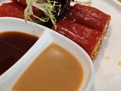 -花舍·新派粤菜·西餐·下午茶(亚运村·鸟巢店)