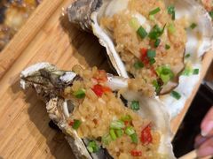 -破店肥哈·东北烧烤·夜宵(南山保利店)