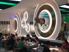 -青花椒花椒鱼(合生汇店)