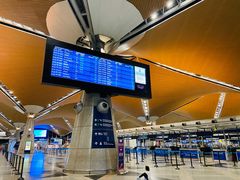 -吉隆坡国际机场