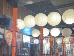 -弘彩英·烤牛舌·年糕火锅(蓝色港湾店)
