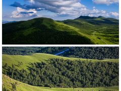 -百里天路