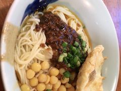 -兵哥豌豆面(建设巷店)