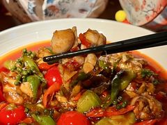 -蝦塘·中国餐馆(城墙南马道巷店)