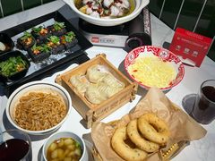 -火宫殿·小吃王国(坡子街店)