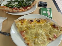 -acquolina·阿果里呐意大利比萨店(紫薇尚层店)