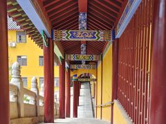 -宝通禅寺