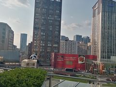 -成都尼依格罗酒店