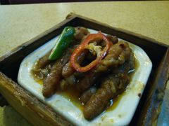 -喜鹊茶点.啫煲(车陂店)