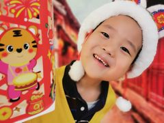 -北京市朝阳区阳光起点幼儿园(东坝园)