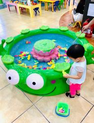-万达宝贝王(长春红旗街店)