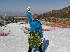 -八达岭滑雪场