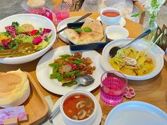 -荷恬·精致蔬食料理(富国街店)