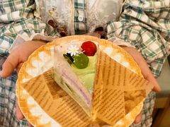 -提亚烘焙·手作面包·生日蛋糕(七星店)