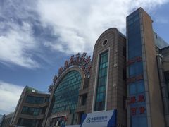 -大连熟食品交易中心
