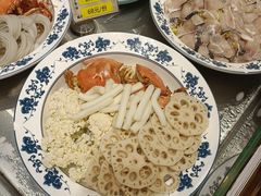 -新沙家浜(城南东路店)