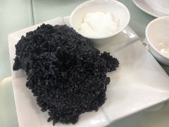 -竹海湾农家土菜