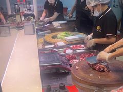 -小肥牛潮汕牛肉火锅(南联店)