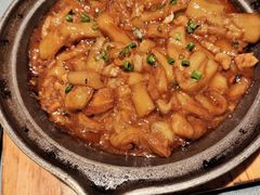 -晓粤·惹味粤菜(凯德乐峰广场店)