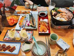 -桃屋日本料理(清华科技园店)
