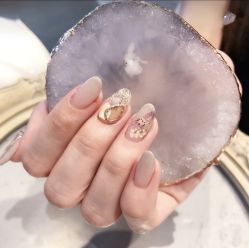 -Halo美甲美睫