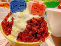 -生活如沸·顺德水牛奶火锅(大学路店)