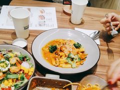 -Pennehut畔尼意面(合肥万象城店)