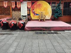 -湖南雨花非遗馆