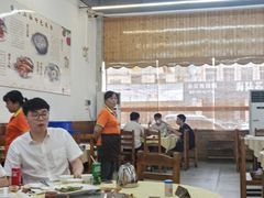 -啊杞恒益饭店(南头总店)