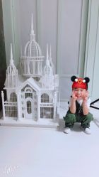 -花开映像儿童摄影