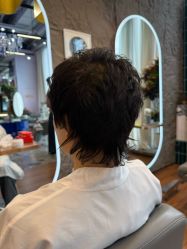 -MaisonFL·美颂法式专业美发艺术沙龙
