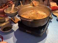 -千岛蚝高压锅生蚝·人参火锅(白云万达店)