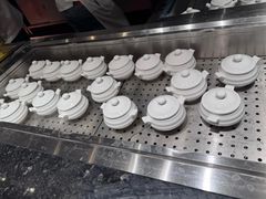 -萧邦音乐会所KTV·蒸汽活海鲜自助(福田店)