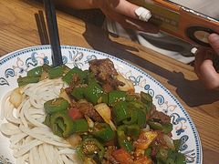 -胖老汉椒麻鸡清真新疆菜(西御街店)