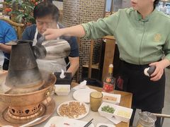 -牛街·马辈儿涮肉(牛街二店)