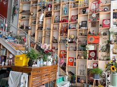 -Kitchen·Y洋厨房西餐厅(王府壹号店)