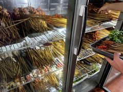 -三番火辣串串香(总店)