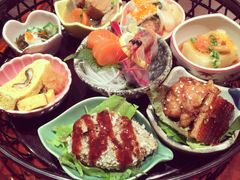 东京小便当-东京和食 Sun with AQUA