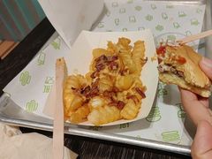 -Shake Shack(西单大悦城店)