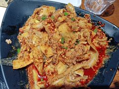 -汉城烧烤(西稍门劳动路店)